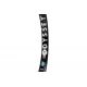 JANTE BMX ODYSSEY BIG BOYD BLACK