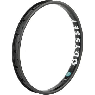 JANTE BMX ODYSSEY BIG BOYD BLACK