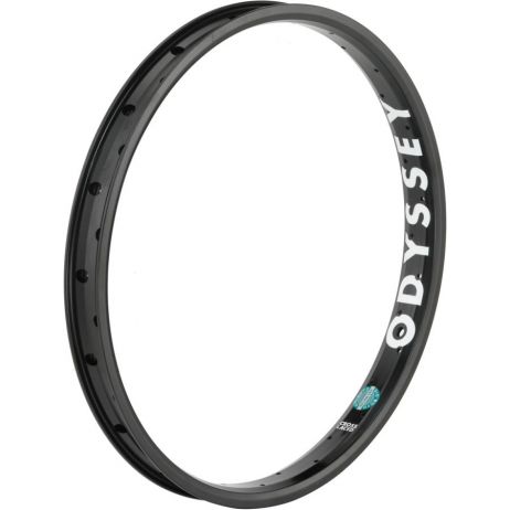 JANTE BMX ODYSSEY BIG BOYD BLACK