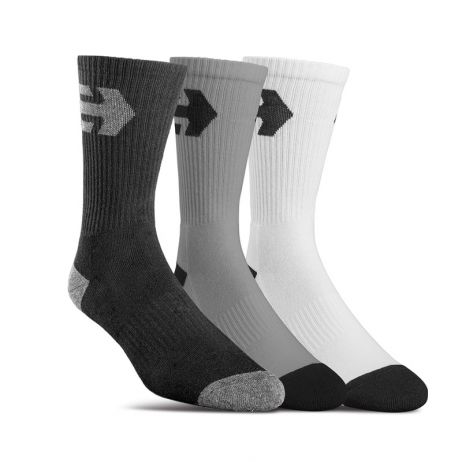 ETNIES DIRECT SOCK PACK X3 