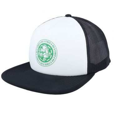 DIG X ETNIES TRUCKER 