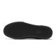 HIGHER FOOTWEAR CRYPT CANVAS BLACK / BLACK