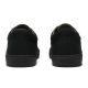 HIGHER FOOTWEAR CRYPT CANVAS BLACK / BLACK