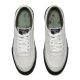HIGHER FOOTWEAR CRYPT CANVAS RAW / ECRU