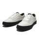 HIGHER FOOTWEAR CRYPT CANVAS RAW / ECRU