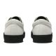 HIGHER FOOTWEAR CRYPT CANVAS RAW / ECRU