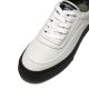 HIGHER FOOTWEAR CRYPT CANVAS RAW / ECRU