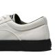 HIGHER FOOTWEAR CRYPT CANVAS RAW / ECRU