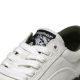 HIGHER FOOTWEAR CRYPT CANVAS RAW / ECRU