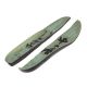 HIGHER FOOTWEAR CRYPT CANVAS RAW / ECRU