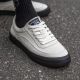 HIGHER FOOTWEAR CRYPT CANVAS RAW / ECRU