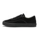 HIGHER FOOTWEAR CRYPT SUEDE BLACK / BLACK