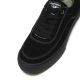 HIGHER FOOTWEAR CRYPT SUEDE BLACK / BLACK