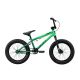 BMX 16'' MONGOOSE L16 GREEN