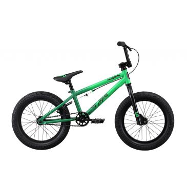 BMX 16'' MONGOOSE L16 GREEN