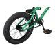 BMX 16'' MONGOOSE L16 GREEN
