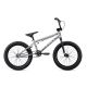 BMX 18'' MONGOOSE L18 SILVER