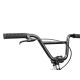 BMX 18'' MONGOOSE L18 SILVER