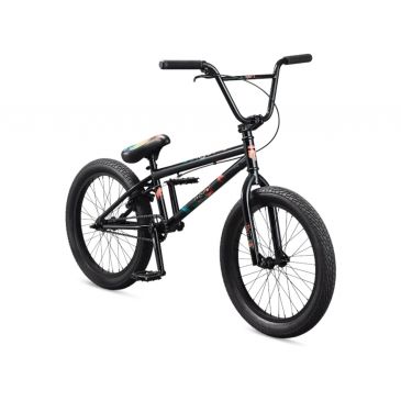BMX 20,5'' MONGOOSE LEGION L40 BLACK