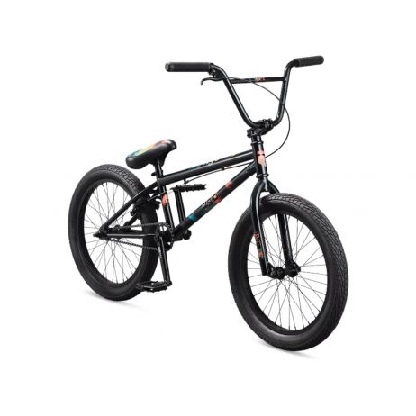 BMX 20,5'' MONGOOSE LEGION L40 BLACK