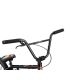 BMX 20,5'' MONGOOSE LEGION L40 BLACK