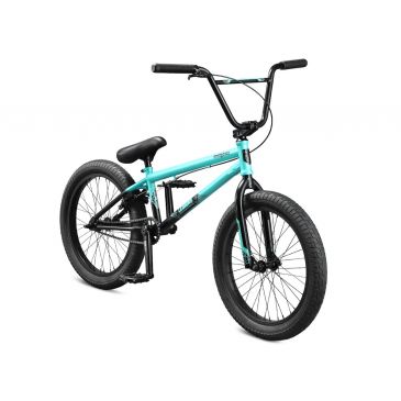 BMX 20,5'' MONGOOSE LEGION L60 TEAL