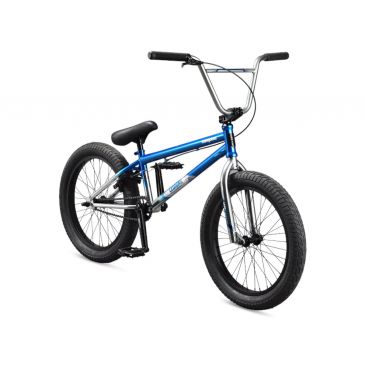 BMX 20,5'' MONGOOSE LEGION L60 BLUE