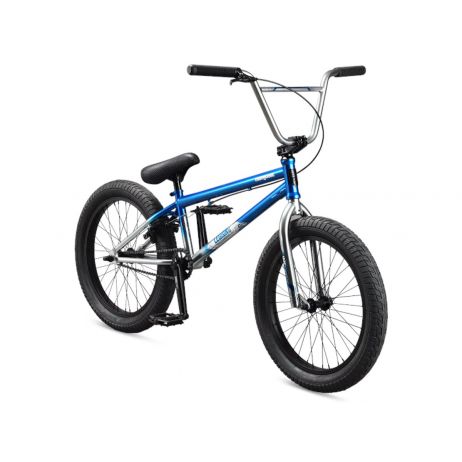 BMX 20,5'' MONGOOSE LEGION L60 BLUE