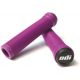 BMX GRIPS ODI LONGNECK SL FLANGELESS PURPLE
