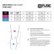 GENOUILLERES FUSE DELTA DFS KNEE (paire)