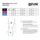 FUSE ECHO KNEE PAD (pair)