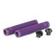 BMX GRIPS ECLAT SHOGUN PURPLE