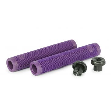 BMX GRIPS ECLAT SHOGUN PURPLE