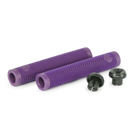 BMX GRIPS ECLAT SHOGUN PURPLE