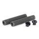 BMX GRIPS ECLAT SHOGUN GREY