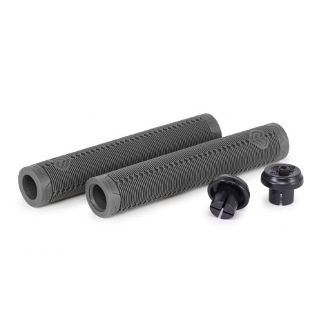 BMX GRIPS ECLAT SHOGUN GREY