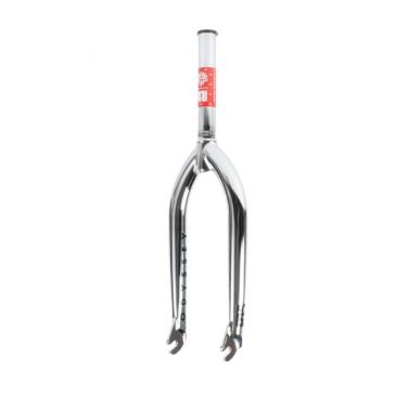 BMX FORK ODYSSEY R15 CHROME