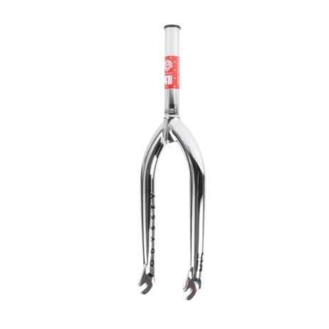 BMX FORK ODYSSEY R15 CHROME