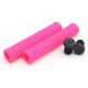 POIGNEES BMX ECLAT PULSAR PINK