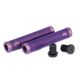 POIGNEES BMX ECLAT PULSAR IRIDESCENT PURPLE