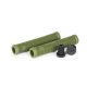 POIGNEES BMX ECLAT PULSAR ARMY GREEN