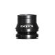 DEMOLITION BMX HEADSET BLACK V2 ( 3 SIZES )