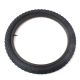 BMX TIRE KENDA K-50 BLACK