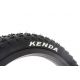 BMX TIRE KENDA K-50 BLACK