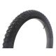 BMX TIRE KENDA K-50 BLACK