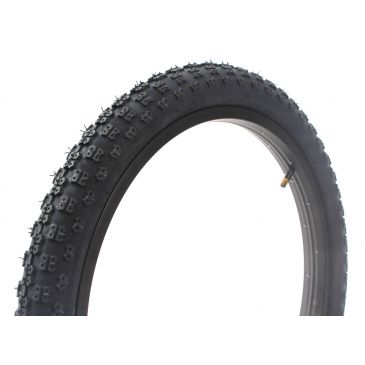 BMX TIRE KENDA K-50 BLACK