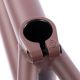 CADRE BMX FEDERAL BOYD ICS2 MATT DARK MAROON