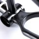 CADRE BMX FEDERA BRUNO ICS2 MATT BLACK