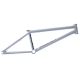 CADRE BMX FEDERAL BRUNO ICS2 MATT GREY