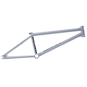CADRE BMX FEDERAL BRUNO ICS2 MATT GREY